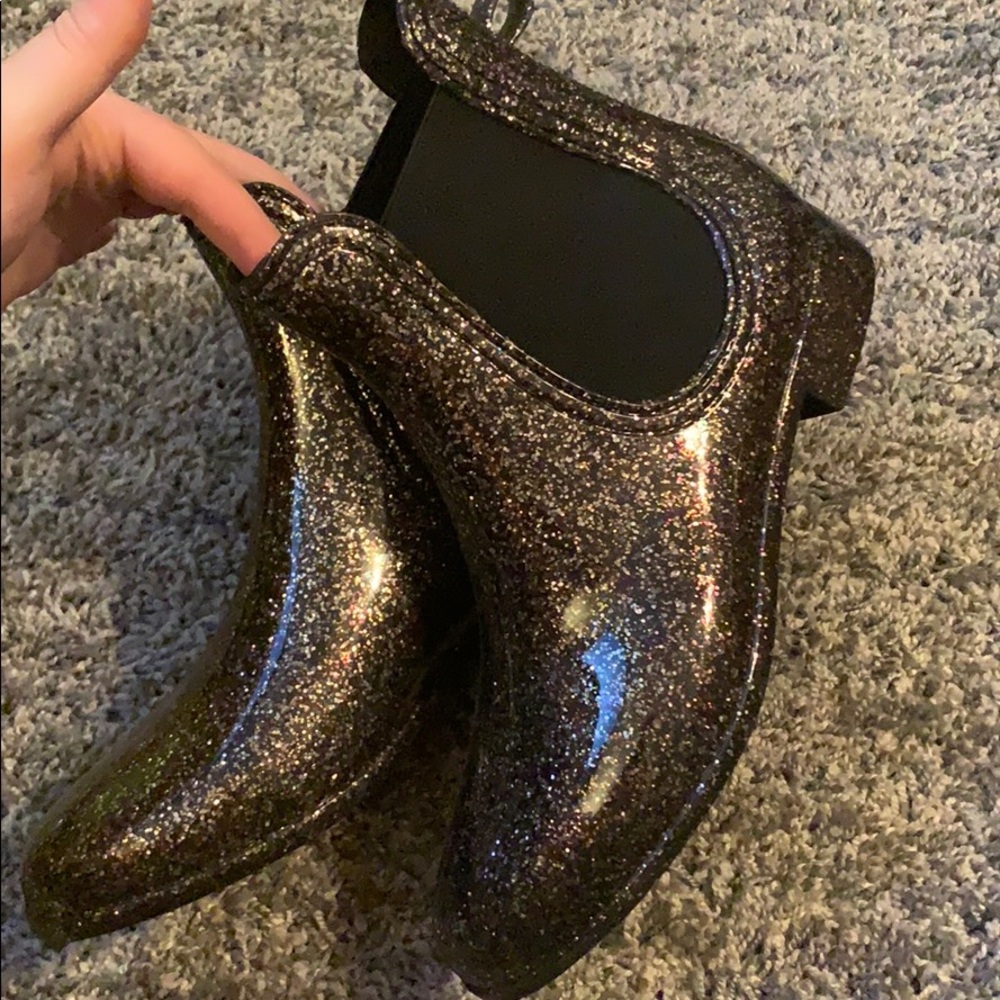 ModCloth boots